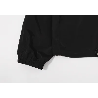 Куртка Burberry Double-sided "Black" фото № 5