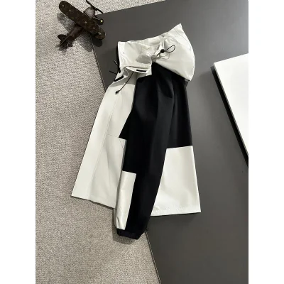 Куртка Christian Dior White Stroke Christian Dior Couture "White" фото № 7