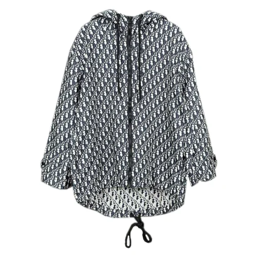 Куртка Christian Dior Many Black Mini Logos "Black"