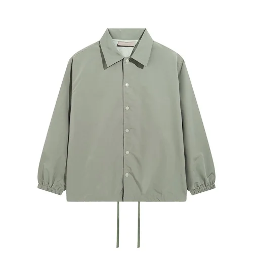 Олимпийка Fear Of God 1977 "Mint"