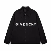 Олимпийка Givenchy With Logo "Black"