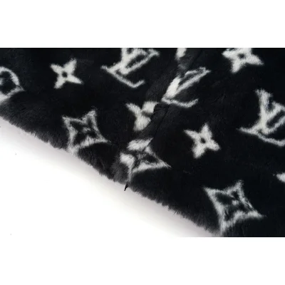 Куртка Louis Vuitton Brand Badges "Black" фото № 5 Куртка Louis Vuitton Brand Badges "Black" фото № 5