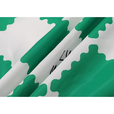 Ветровка Louis Vuitton Checkered "Green" фото № 7