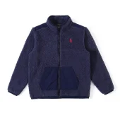 Куртка Ralph Lauren Polo Small Logo "Blue"