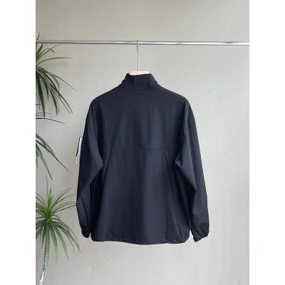 Олимпийка Stone Island ZIP "Blue" фото № 2