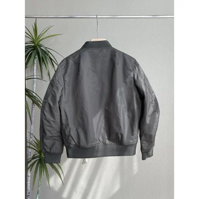 Ветровка Stone Island Paper Instruction "Gray" фото № 3 Ветровка Stone Island Paper Instruction "Gray" фото № 3