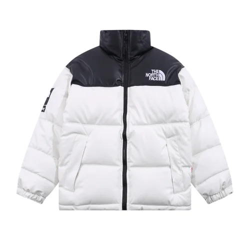 Куртка The North Face X Supreme Logo "White"