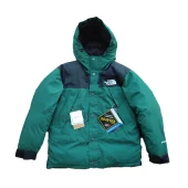 Куртка-пуховик The North Face X Gore-Tex Brand "Green"