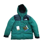 Куртка-пуховик The North Face X Gore-Tex Brand