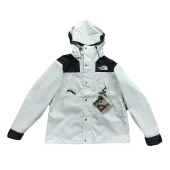 Куртка The North Face Insulated "White"