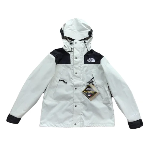 Куртка The North Face Insulated "White"