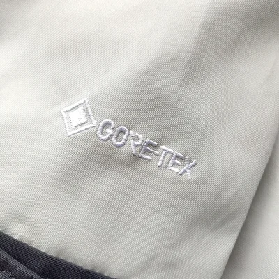 Куртка The North Face Insulated "White" фото № 6