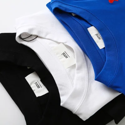 Лонгслив Amiri Small Logo "White" фото № 5