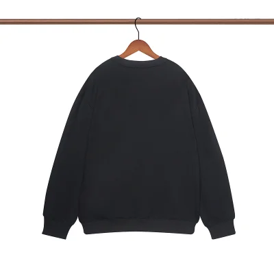 Лонгслив Burberry Monotony "Black" фото № 2