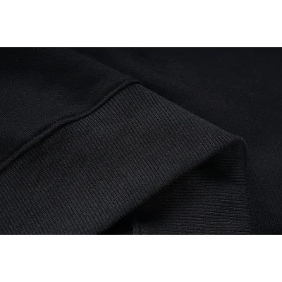 Лонгслив Burberry Monotony "Black" фото № 3