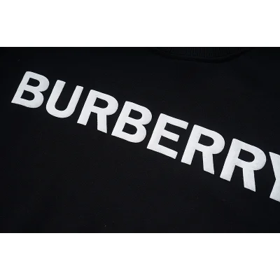 Лонгслив Burberry Monotony "Black" фото № 5