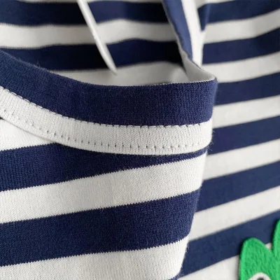 Лонгслив Comme des Garçons Play Green Hearts "Navy Blue" фото № 5 Лонгслив Comme des Garçons Play Green Hearts "Navy Blue" фото № 5