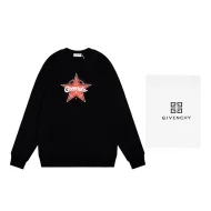 Лонгслив Givenchy Red Star Лонгслив Givenchy Red Star