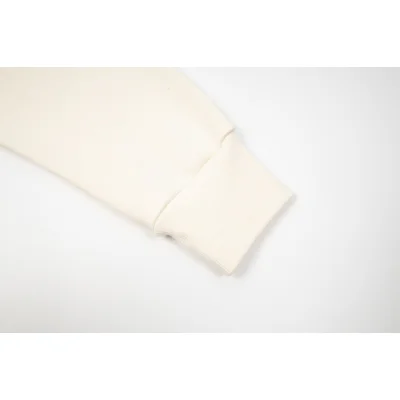 Лонгслив Gucci Picture Of Garfield The Cat "White" фото № 6