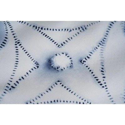 Шорты Louis Vuitton Trefoil In Circle "White" фото № 3