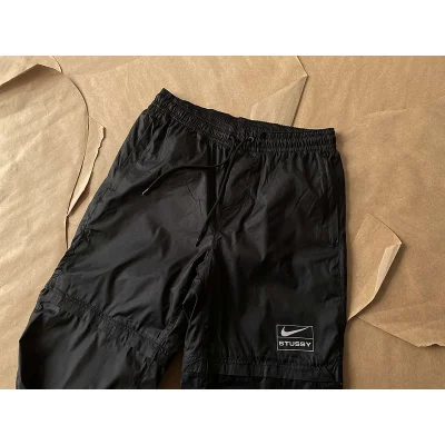 Спортивные Штаны Nike Storm-FIT X Stussy "Black" фото № 3 Спортивные Штаны Nike Storm-FIT X Stussy "Black" фото № 3