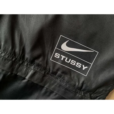 Спортивные Штаны Nike Storm-FIT X Stussy "Black" фото № 4 Спортивные Штаны Nike Storm-FIT X Stussy "Black" фото № 4
