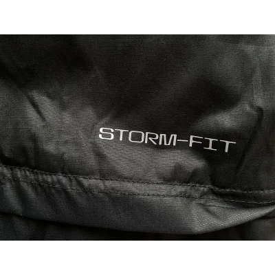 Спортивные Штаны Nike Storm-FIT X Stussy "Black" фото № 5 Спортивные Штаны Nike Storm-FIT X Stussy "Black" фото № 5