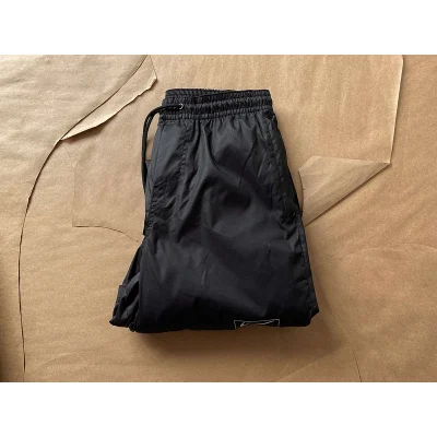 Спортивные Штаны Nike Storm-FIT X Stussy "Black" фото № 8 Спортивные Штаны Nike Storm-FIT X Stussy "Black" фото № 8