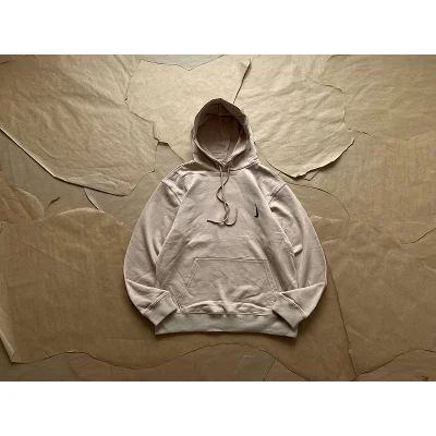 Худи Nike Billie Eilish "Beige" фото № 5