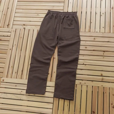 Штаны Broken Planet Out Of Sight "Brown" фото № 2