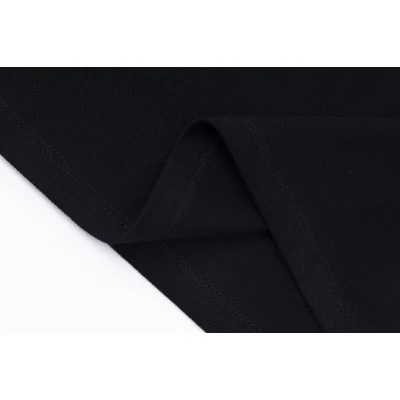 Поло Christian Dior Emblems Initials "Black" фото № 5 Поло Christian Dior Emblems Initials "Black" фото № 5