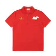 Поло Dior Soft Ears ZIP