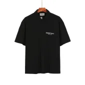 Поло Fear of God Short Sleeve Essentials "Black"