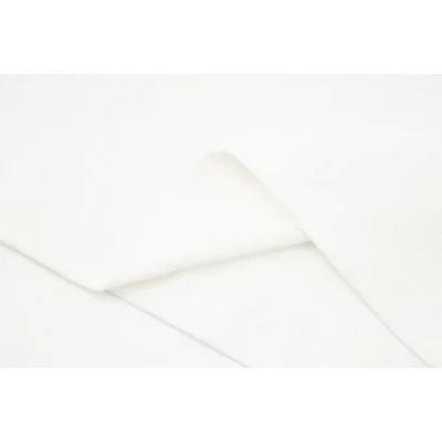 Поло Givenchy With Text Logo On The Collar "White" фото № 8