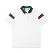 Поло Gucci Everyday "White"