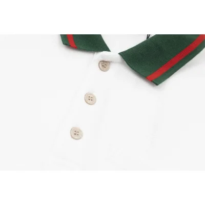 Поло Gucci Everyday "White" фото № 7