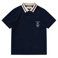 Поло Gucci Pocket Anchor