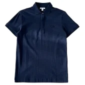 Поло Lacoste The Style Of Our Days "Blue"