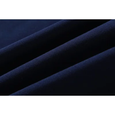 Поло Lacoste Stripes "Blue" фото № 4