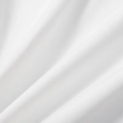 Рубашка Balenciaga With The Logo In The Center "Black/White" фото № 2