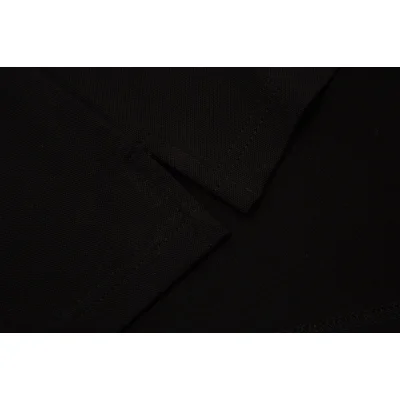 Рубашка Burberry Blue Deer Print "Black" фото № 7