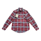 Рубашка Burberry Usual "Red"