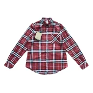 Рубашка Burberry Usual "Red"