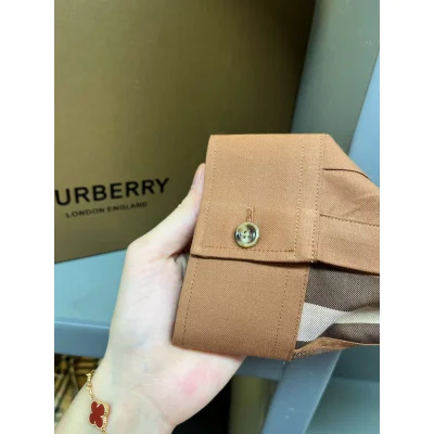 Рубашка Burberry Print Allsides Red And Contrast Lines "Brown" фото № 8 Рубашка Burberry Print Allsides Red And Contrast Lines "Brown" фото № 8