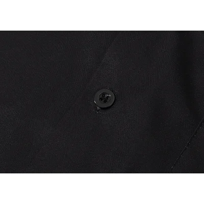 Рубашка Fendi Accent Line "Black" фото № 7