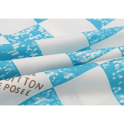 Рубашка Louis Vuitton Short Sleeve Damier "White" фото № 4 Рубашка Louis Vuitton Short Sleeve Damier "White" фото № 4