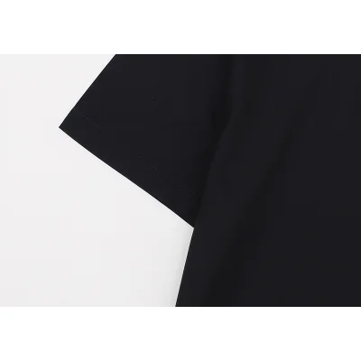 Рубашка Moschino Couture! Milano "Black" фото № 8