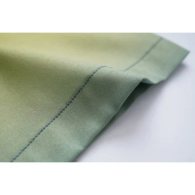 Рубашка Prada Double Sun "Black" фото № 5