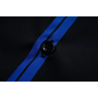 Рубашка Prada Double Sun "Black" фото № 6