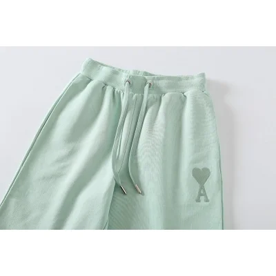 Шорты Amiri Train Easy "Mint" фото № 2 Шорты Amiri Train Easy "Mint" фото № 2